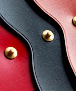 PRYM ITALY Spring Snaps - Polished Cap – artisan leather supply